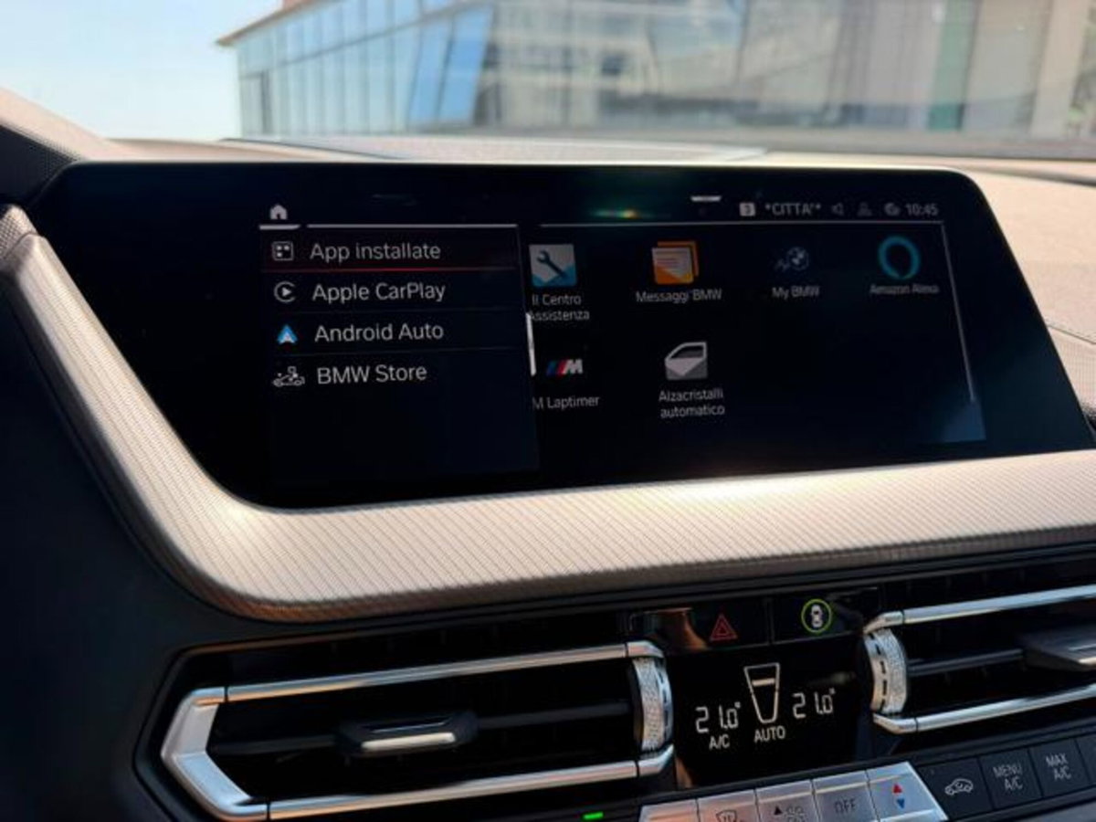 BMW Serie 1 M135 xdrive auto (12)