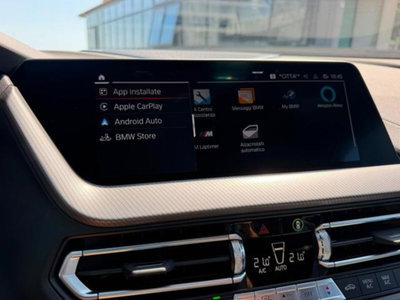 BMW Serie 1 M135 xdrive auto (12)