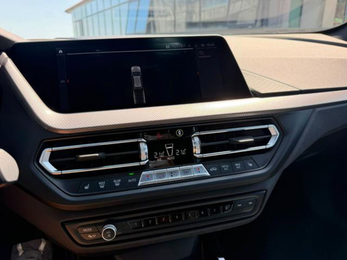 BMW Serie 1 M135 xdrive auto (13)