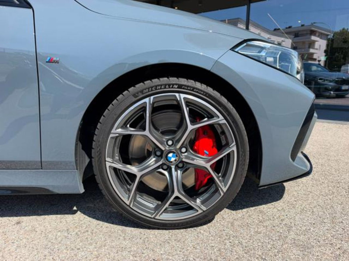 BMW Serie 1 M135 xdrive auto (5)