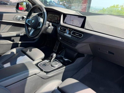 BMW Serie 1 M135 xdrive auto (7)