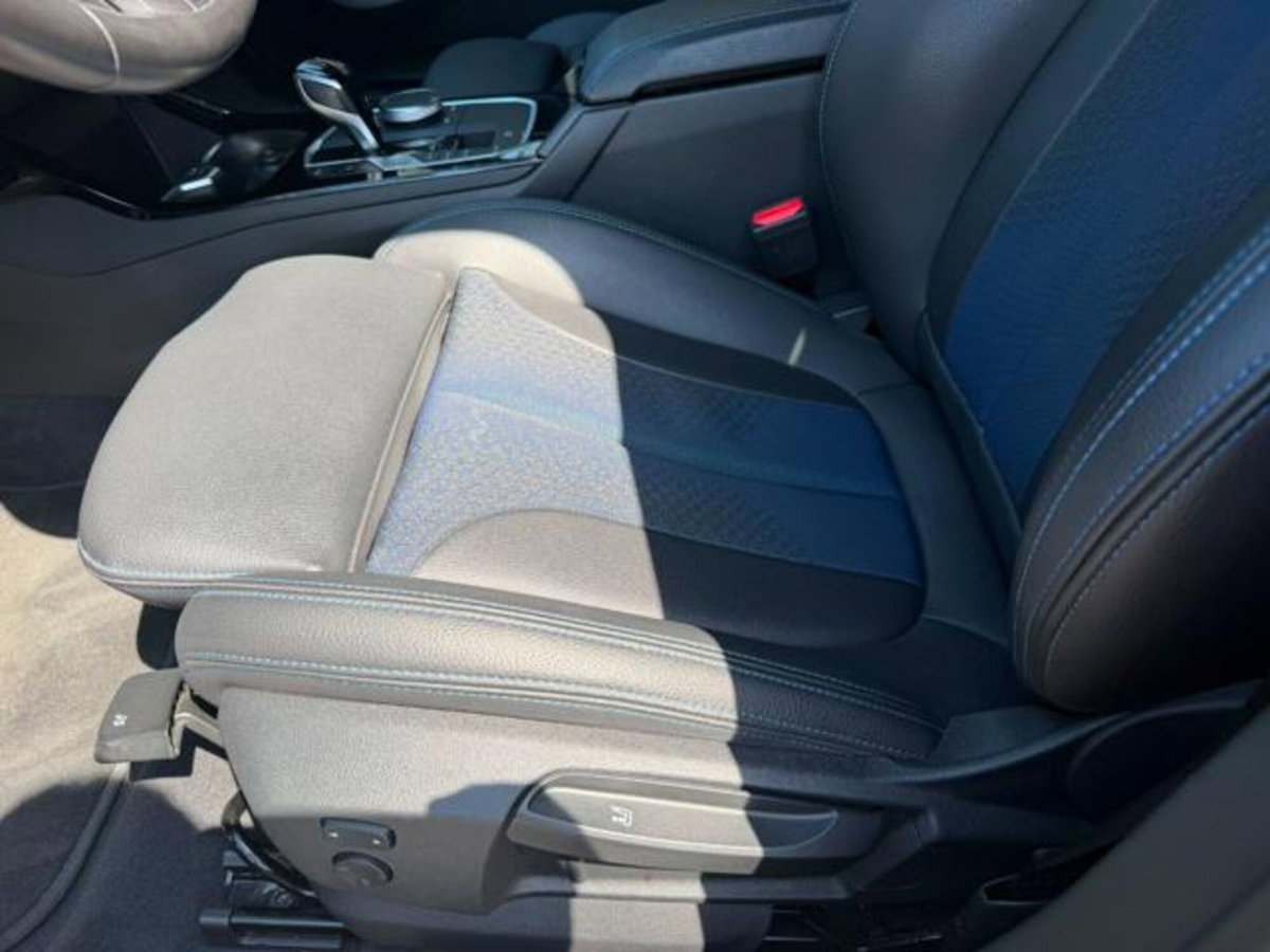 BMW Serie 1 M135 xdrive auto (8)