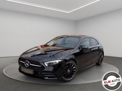 Mercedes-Benz Classe A Sedan 200 Automatic 4p. Premium usata