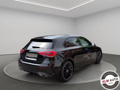 Mercedes-Benz Classe A Sedan 200 Automatic 4p. Premium (11)