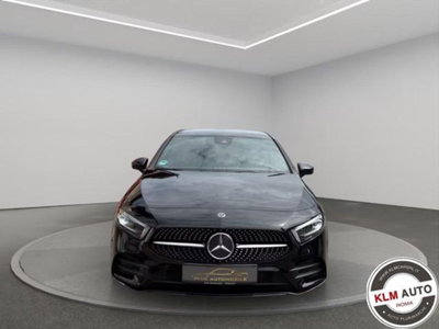 Mercedes-Benz Classe A Sedan 200 Automatic 4p. Premium (2)