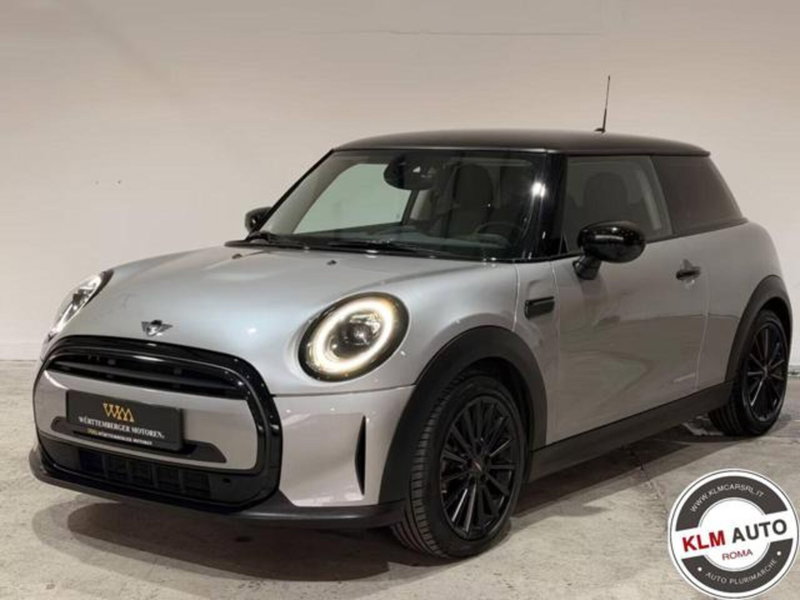 MINI Mini 1.5 Cooper Essential