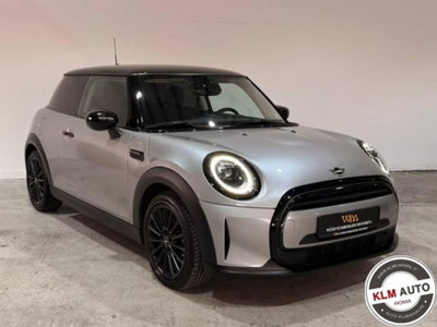 MINI Mini 1.5 Cooper Essential (3)
