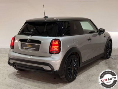 MINI Mini 1.5 Cooper Essential (4)