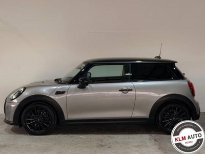 MINI Mini 1.5 Cooper Essential (5)