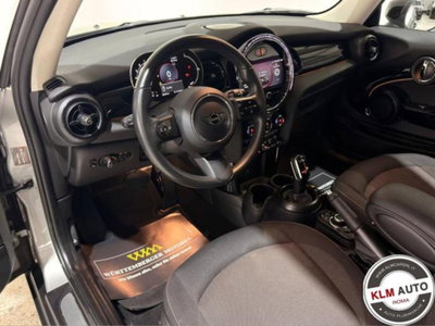 MINI Mini 1.5 Cooper Essential (6)