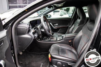 Mercedes-Benz Classe A 200 Premium (11)