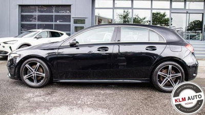 Mercedes-Benz Classe A 200 Premium (6)
