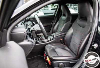 Mercedes-Benz Classe A 200 Premium (7)