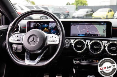 Mercedes-Benz Classe A 200 Premium (9)