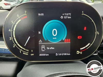 MINI Mini 1.5 One Yours 5 porte (10)