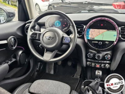 MINI Mini 1.5 One Yours 5 porte (11)