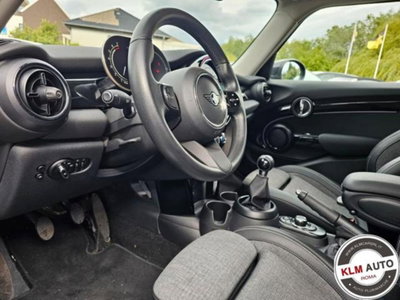 MINI Mini 1.5 One Yours 5 porte (13)