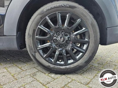 MINI Mini 1.5 One Yours 5 porte (14)