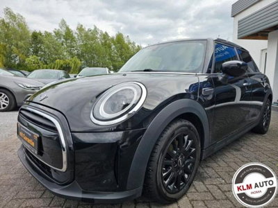 MINI Mini 1.5 One Yours 5 porte (2)