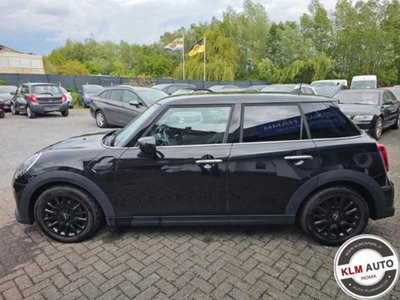 MINI Mini 1.5 One Yours 5 porte (3)