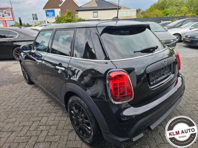 MINI Mini 1.5 One Yours 5 porte (4)