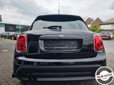 MINI Mini 1.5 One Yours 5 porte (5)