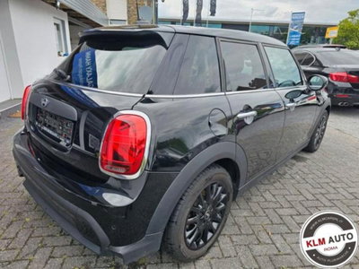 MINI Mini 1.5 One Yours 5 porte (6)