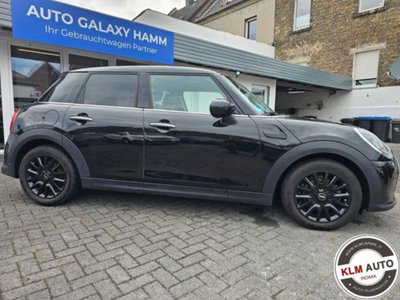 MINI Mini 1.5 One Yours 5 porte (7)