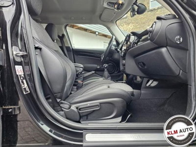 MINI Mini 1.5 One Yours 5 porte (8)