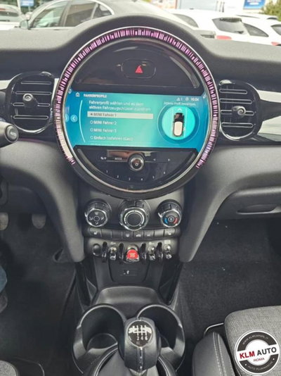 MINI Mini 1.5 One Yours 5 porte (9)