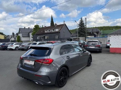 Mercedes-Benz Classe A 200 AMG Line Premium Plus auto (10)