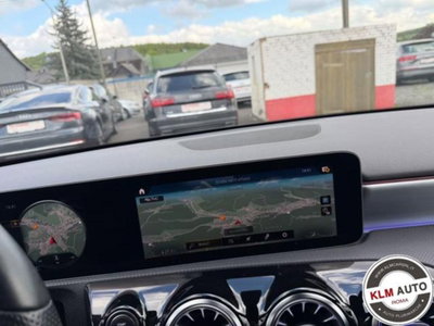 Mercedes-Benz Classe A 200 AMG Line Premium Plus auto (12)