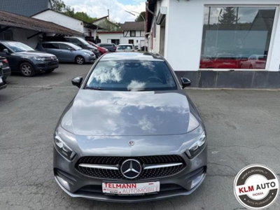 Mercedes-Benz Classe A 200 AMG Line Premium Plus auto (2)