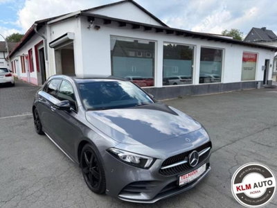 Mercedes-Benz Classe A 200 AMG Line Premium Plus auto (3)
