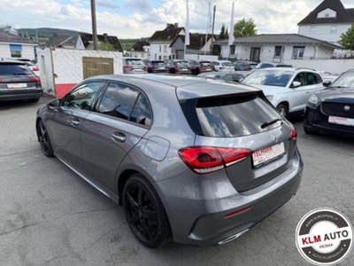 Mercedes-Benz Classe A 200 AMG Line Premium Plus auto (4)