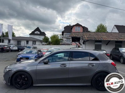 Mercedes-Benz Classe A 200 AMG Line Premium Plus auto (6)