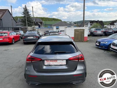 Mercedes-Benz Classe A 200 AMG Line Premium Plus auto (7)