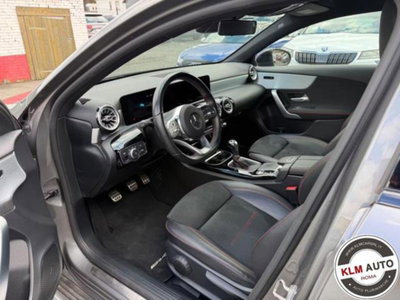 Mercedes-Benz Classe A 200 AMG Line Premium Plus auto (8)