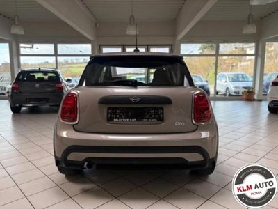 MINI Mini 1.5 One Essential (6)