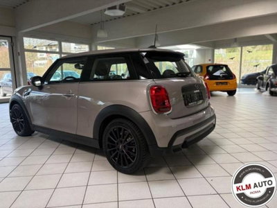 MINI Mini 1.5 One Essential (7)