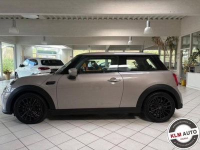 MINI Mini 1.5 One Essential (8)