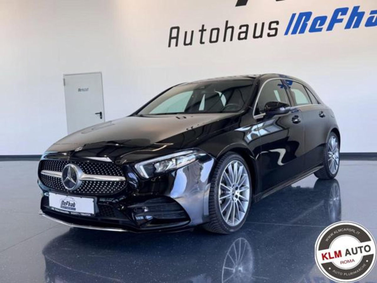 Mercedes-Benz Classe A 180 Premium