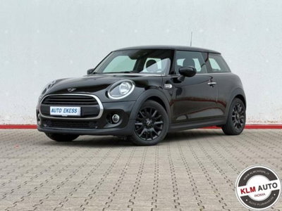 MINI Mini 1.5 One Baker Street usata