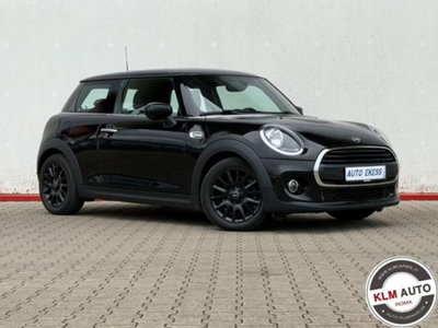 MINI Mini 1.5 One Baker Street (2)