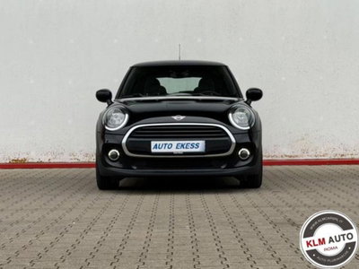 MINI Mini 1.5 One Baker Street (3)