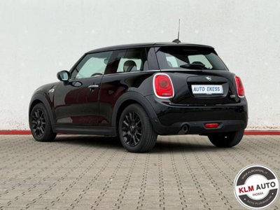MINI Mini 1.5 One Baker Street (4)