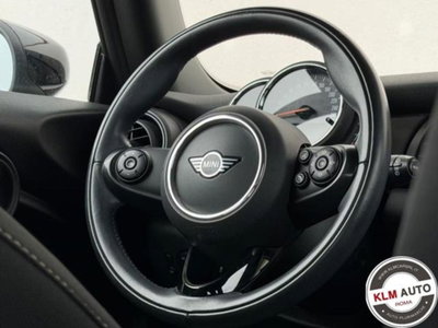 MINI Mini 1.5 One Baker Street (7)