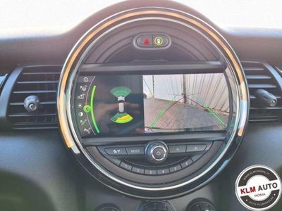 MINI Mini 2.0 John Cooper Works (12)