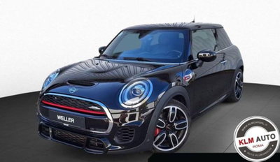 MINI Mini 2.0 John Cooper Works (2)