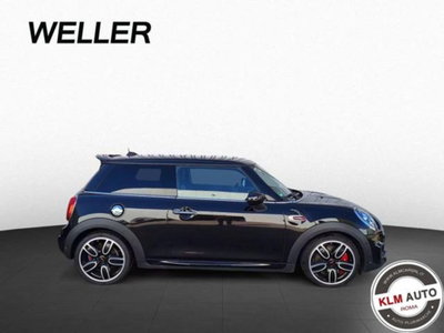 MINI Mini 2.0 John Cooper Works (3)